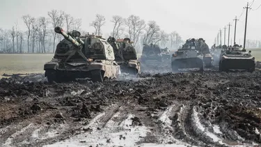 Mientras el mundo mira con horror el ataque de EE.UU. a Irán, Rusia no detiene su guerra contra Ucrania