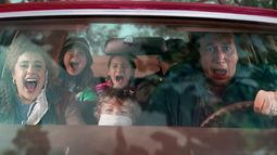 Crítica de cine| “White Noise”: La distopía del miedo a la muerte