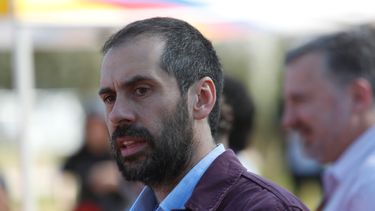 Ministro Grau sufre el robo de su celular: Aseguran que tenía información confidencial