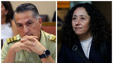 Rozas se niega a declarar ante fiscal Chong e insistirá ante la Suprema para inhabilitarla