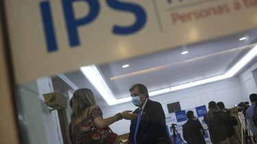 IPS permitirá pagos de pensiones sin cédula de identidad para quienes la perdieron por incendios