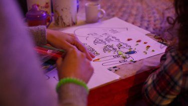 el sistema calcula el costo de criar, pero no el trabajo de cuidar