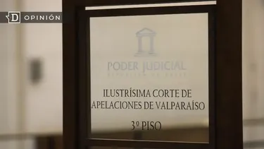 El Desconcierto | 11033 corte de apelaciones de valparaiso.webp