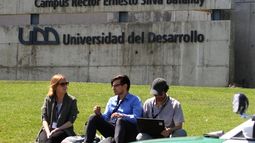 Trato desigual e injusto: Admisible recurso de alumna de periodismo por mala gestión de la UDD en su eliminación