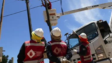 Cortes de luz en Santiago hoy martes 18 de noviembre: En Pudahuel durará 10 horas
