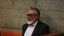 Es culpable: Exesposo de Tonka Tomicic, Parived, condenado a libertad vigilada y multa de $12 millones