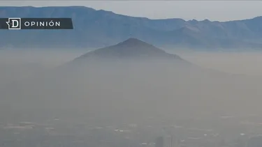 El Desconcierto | 19110 imagen de santiago muy contaminado.webp