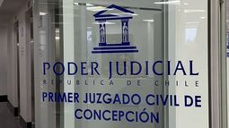 Primer Juzgado Civil de Concepción / Poder Judicial Primer Juzgado Civil de Concepción / Poder Judicial