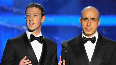 El Desconcierto | yuri milner mark zuckerberg.jpg