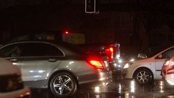 Cortes de luz en Santiago - Agencia Uno Cortes de luz en Santiago - Agencia Uno