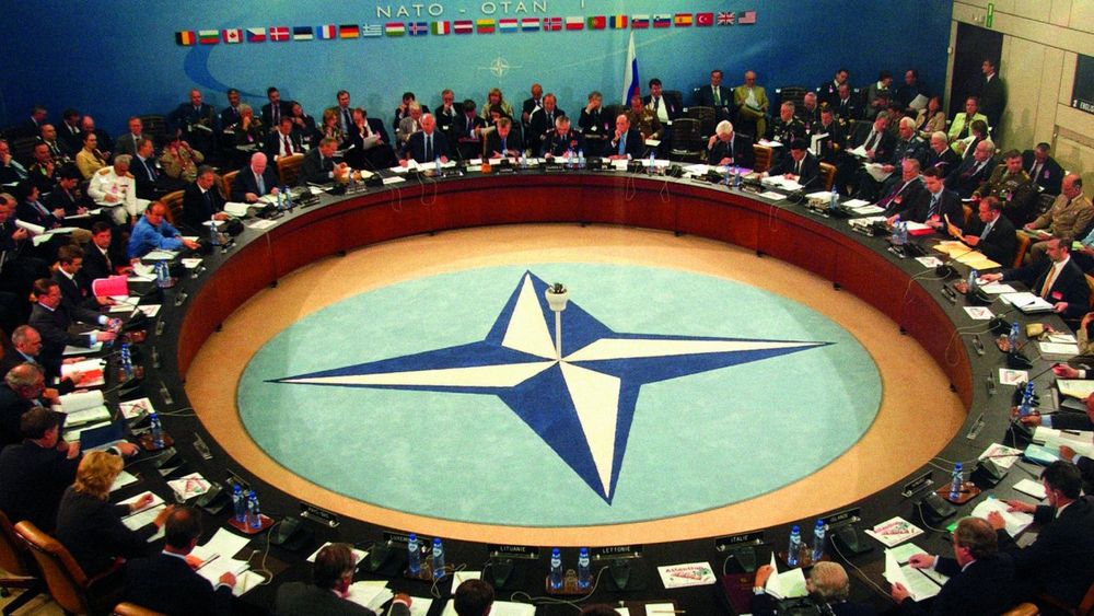 Finlandia confirma oficialmente su intención de pedir el ingreso en la OTAN