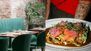 Lola Bar, un nuevo sitio para estirar la noche