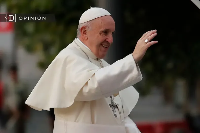 14593 imagen del papa francisco i en chile.webp