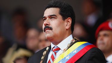 Convoque a elecciones, mister payaso: Maduro reta a Guaidó a que llame a elecciones presidenciales para ganarle