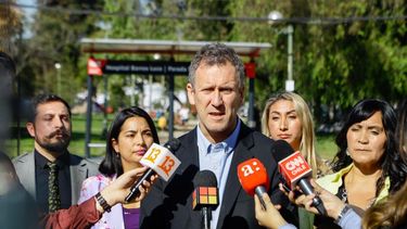 Restauración de 6 mil paraderos y botón de pánico: Avanza plan de recuperación en la RM