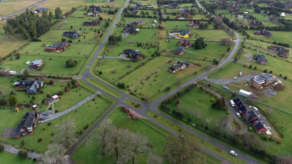 Disputa por el loteo de suelos rurales se juega en la justicia: Suprema respalda potestad del SAG para rechazar subdivisiones