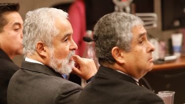 Caso Audios: Luis Hermosilla conocerá este jueves si queda en prisión preventiva