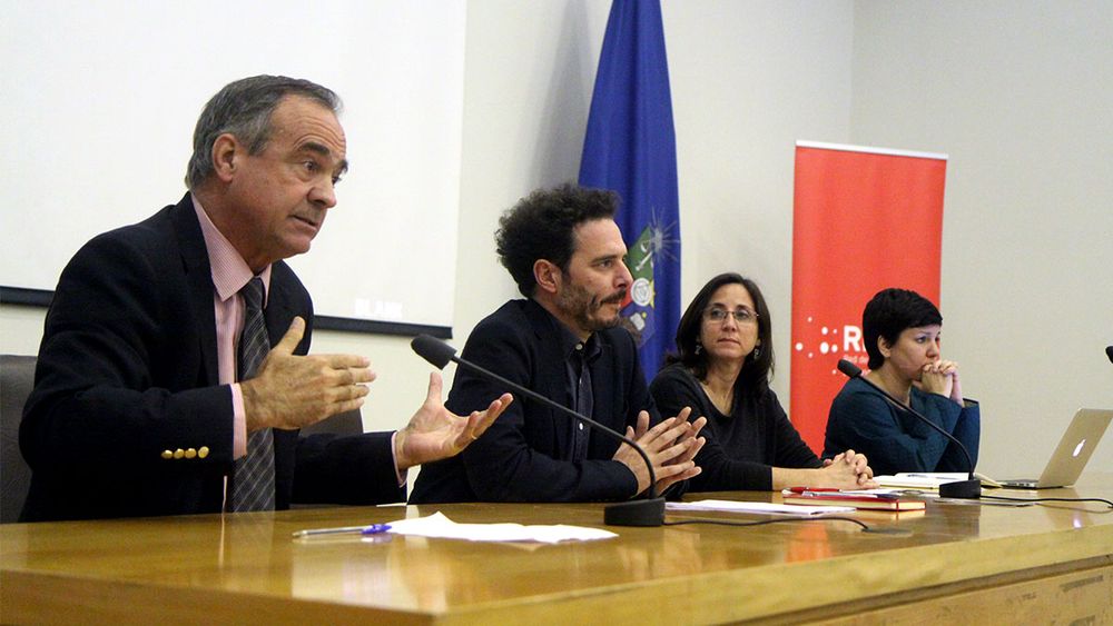 Ignacio Walker: “La propuesta de Piñera de bajar el número de parlamentarios es populista”