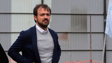 Jorge Sharp se baja de municipales por Valparaíso: Apunta su mirada hacia el Congreso