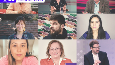 Nueve analistas le ponen nota a los primeros 100 días del gobierno de Boric