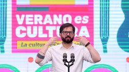 Verano es Cultura: Gobierno lanza cerca de 500 actividades para vacaciones en todo Chile