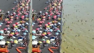 ¿Qué está contaminando los lagos del país?