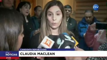 El Desconcierto | candidata republicana aseguro que ninos tienen zapatos por actual constitucion.jpeg
