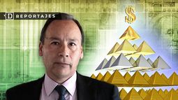 Millonaria estafa piramidal: Condenan a director de escuela de inversiones a 7 años de cárcel