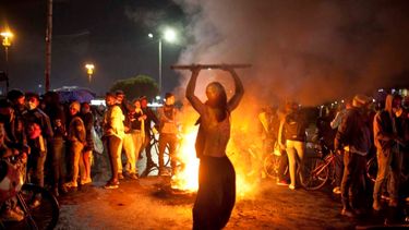 Suspenden convocatorias de protestas en Colombia y anuncian replanteamiento de estrategia del Comité Nacional del Paro
