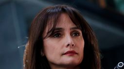 Marta Herrera descarta ser continuidad de Abbott: “Tenemos estilos totalmente distintos”