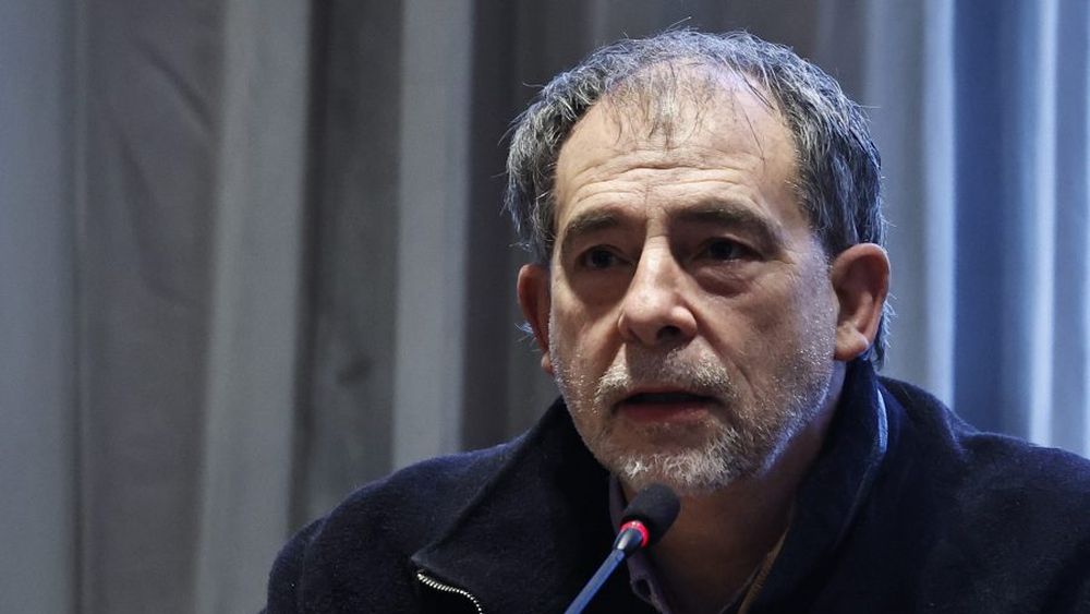 ¿Una gran federación de centro izquierda? Idea de Girardi seduce a la ex Concertación