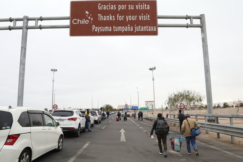 corredor humanitario plan que comparten organizaciones y autoridades para destrabar crisis.jpg