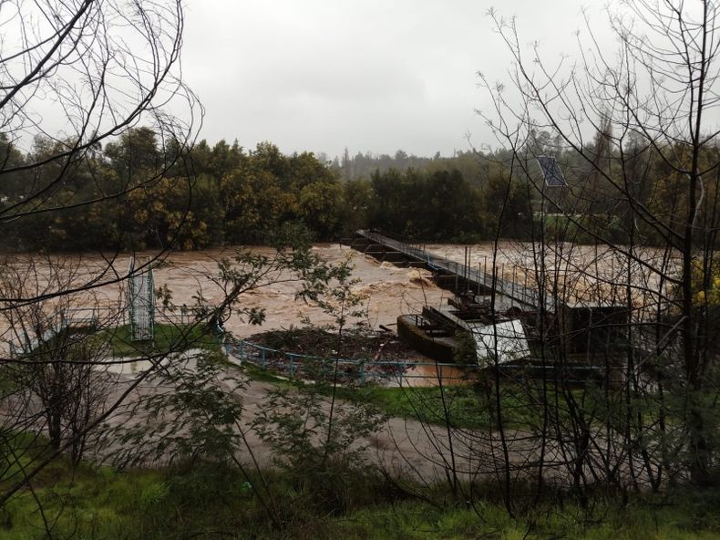 rio atmosferico previo al 18 cuatro regiones afectadas con lluvias e inundaciones.jpg