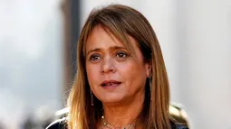 Parezco discapacitada: Jacqueline van Rysselberghe sufre caída en la nieve que le provocó fractura en la cadera