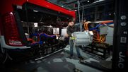 Industria y un experto analizan el momento y los desafíos de la electromovilidad en Chile a través de los avances tecnológicos y la nueva ley de reconversión.