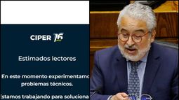 Ciper Chile confirma hackeo a pocos días de revelar los audios de Luis Hermosilla