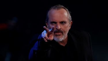Miguel Bosé tras manifestación anti mascarillas: ¡Que nos dejen vivir!