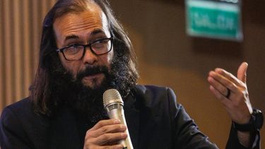 Marcelo Lagos y eventual terremoto en la Falla de San Ramón: Se sentirá...