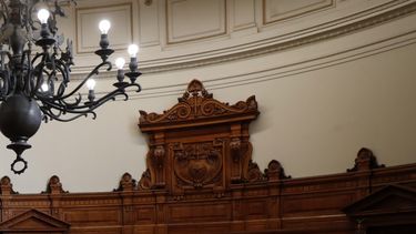 $50.000.000 será el monto de indemnización para hermana de cineasta detenida desaparecida