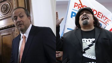 El Desconcierto | Angel Valencia y Miguel Negro Pinera.jpg
