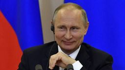 Kim Jong-un y Putin se reunirán en Rusia para hablar sobre armamento