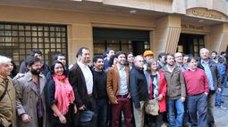 Frente Amplio: Entre la historia y la anécdota