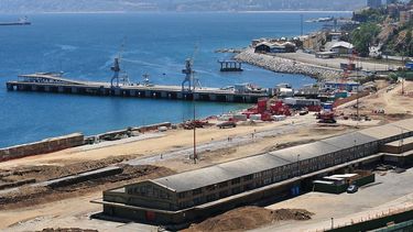 Corte de Apelaciones de Valparaíso rechaza recurso de protección de vecinos contra Mall Barón