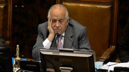 Diputados definirán hoy si Andrés Zaldívar permanece 4 años más en el Congreso