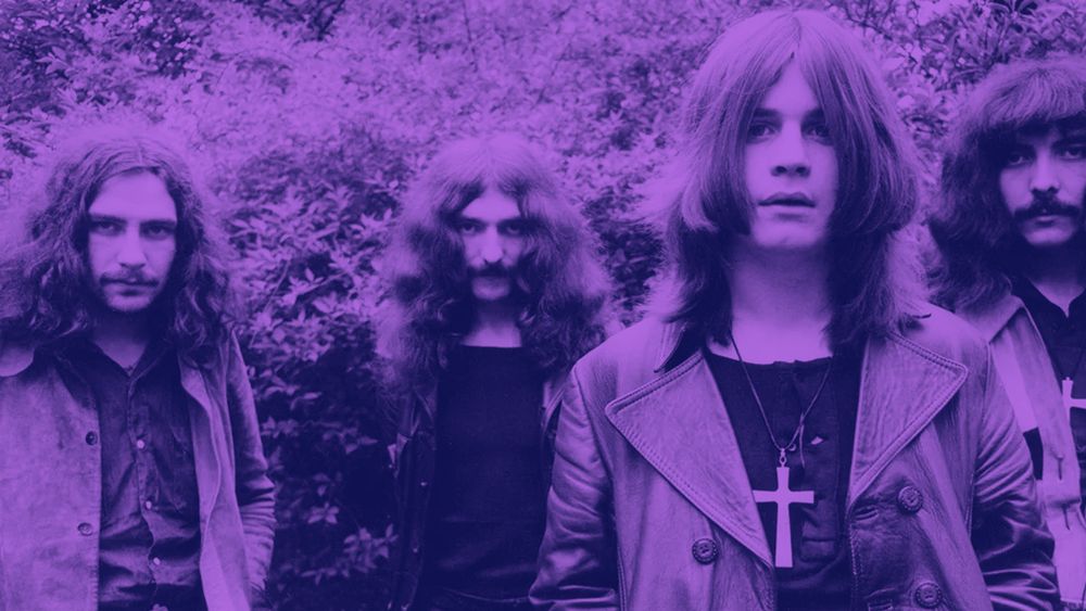 [Especial #BlackSabbath50] Los 50 años del debut de Black Sabbath en 50 voces