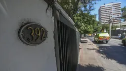 No hay delitos: Fiscalía cierra investigación por la fallida compra de casa de Salvador Allende