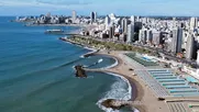 la innovadora apuesta argentina en mar del plata que transformara el movimiento de las olas en energia limpia