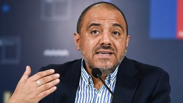 Ministro Ávila calificó de retroceso civilizatorio impulsar acusación por orientación sexual