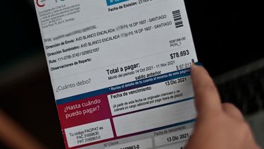Por no efectuar descuento a 843 pacientes electrodependientes: Multa de $66 millones a Enel