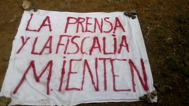 Comunidad Rodrigo Melinao: El Ministerio Público inventó un nuevo montaje denominado Escuela de Guerrillas